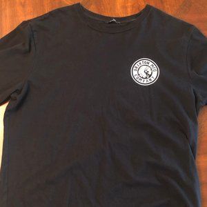 Brixton Longsleeve Tee